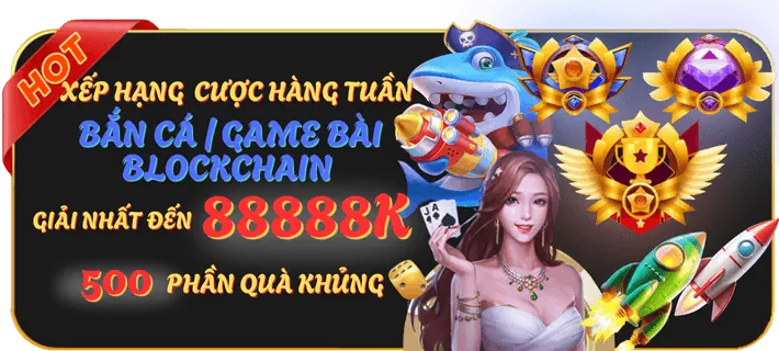 Chương trình VIP 66king88 nhà cái