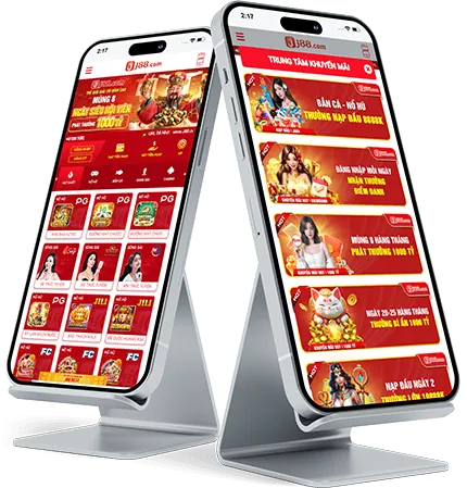 Nền tảng công nghệ hiện đại