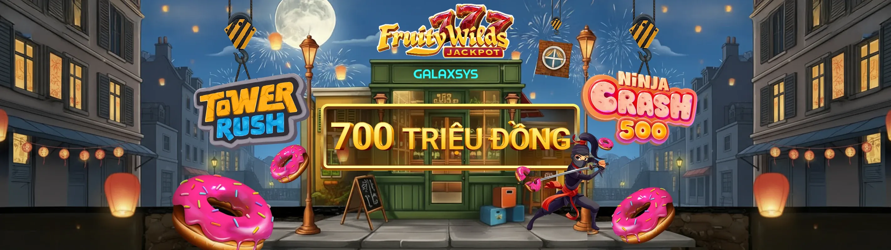 Sòng bạc trực tuyến 66king88 với các trò chơi casino người thật