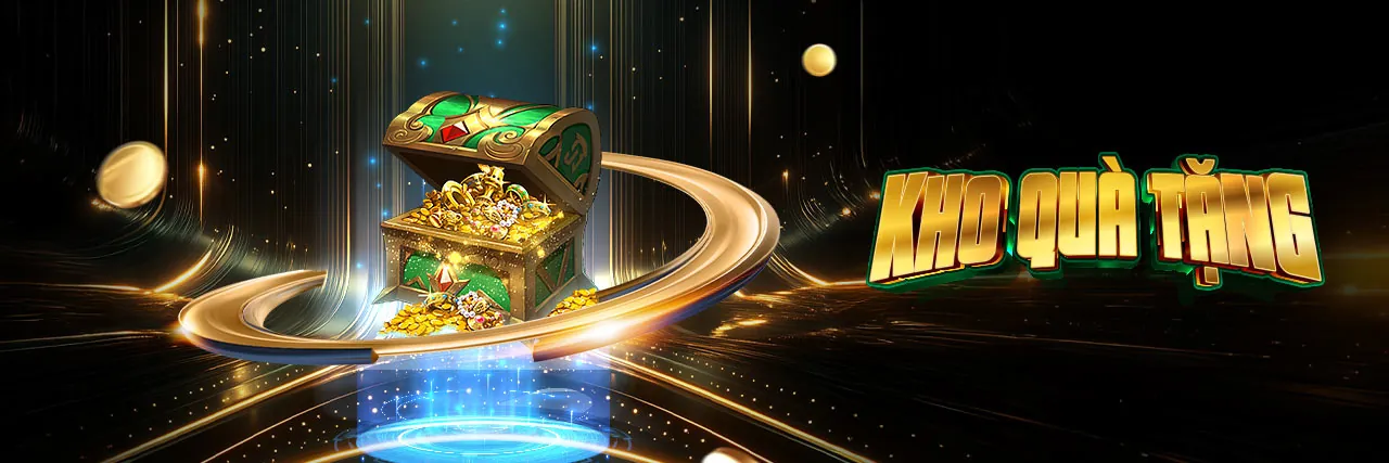 Thế giới bắn cá sống động tại 66king88 nhà cái