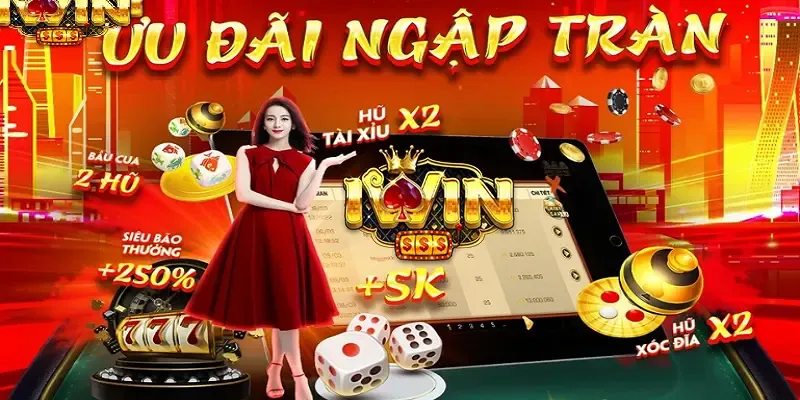 Khuyến mãi theo loại trò chơi 66king88 nhà cái