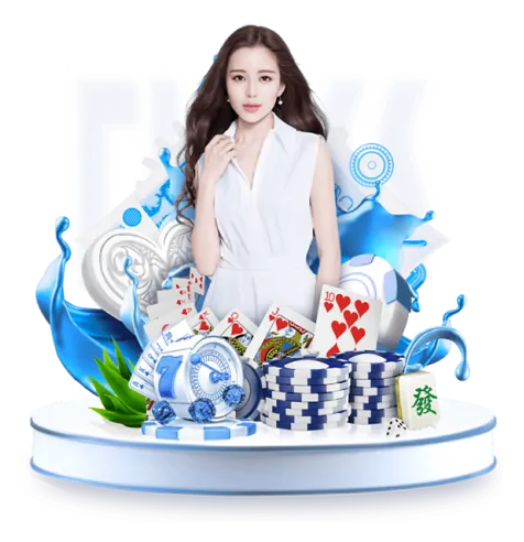 Casino trực tuyến sống động